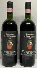 Brunello montalcino 1993 - di,