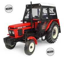 ZETOR 7711 2WD UH 6719 1:32