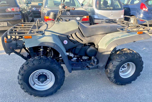 Linhai atv 260 - linhai, 300