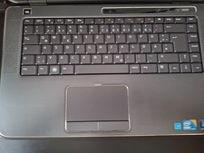 DELL precision XPS L501X