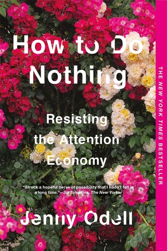How nothing resisting - to,