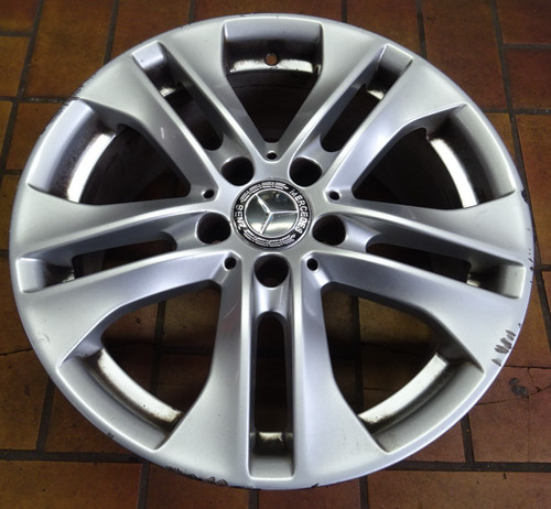 Original alufelge - x,