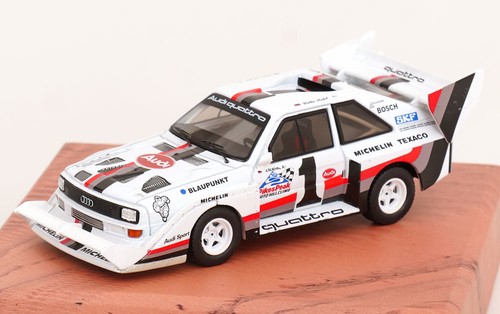 Werk83 audi quattro s1 - audi,