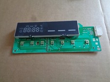 AKO 745815-01 Bedienelektronik BSH 9000 514 510-01