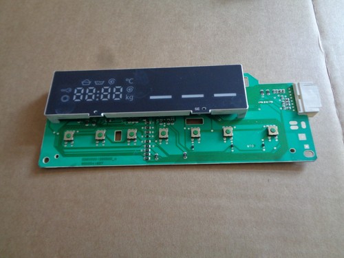 Ako 745815 bedienelektronik - 745815-01,