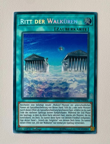 Zigfried von - yu-gi-oh!,