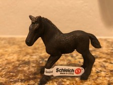 Schleich CAMARGUE FOAL Horse