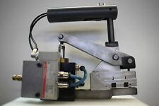 Schüco 296 988 Pneumatik-Handstanze, Lochstanze Ø5mm, Baujahr 1998  neuwertig