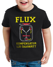 Flux Kompensator Kinder