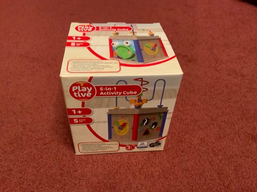 Activity spielzeug baby - activity,