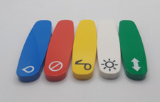 LEGO DUPLO EISENBAHN 10875 10874 CODESTEINE WÄHLBAR 5 VERSCHIEDENE @ NEU