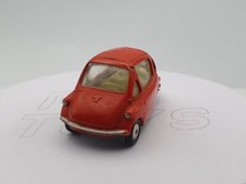 Heinkel Corgi Toys 1/43