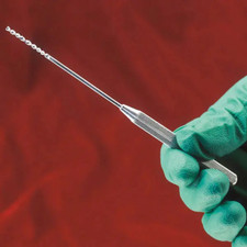 Watteträger Gewinde Veterinärbedarf 1,2mm Ø 18cm Tiermedizin Zubehör