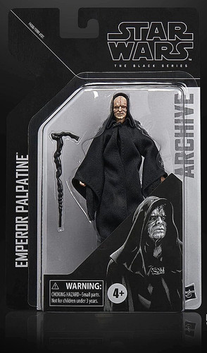 Star wars imperator palpatine - star,