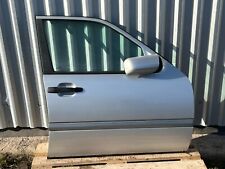 TÜR MERCEDES VORNE RECHTS BENZ C KLASSE W202