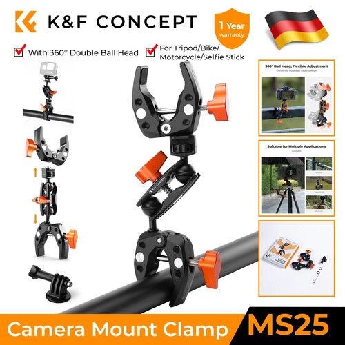 Concept magic arm mit - k&f,
