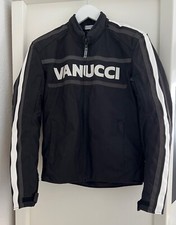 Vanucci rvx textiljacke - vanucci, rvx-3