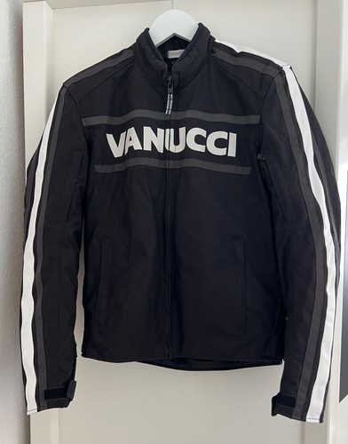 Vanucci rvx textiljacke - rvx-3,
