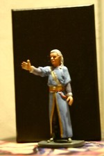 PERRY RHODAN Figur  CREST HJB