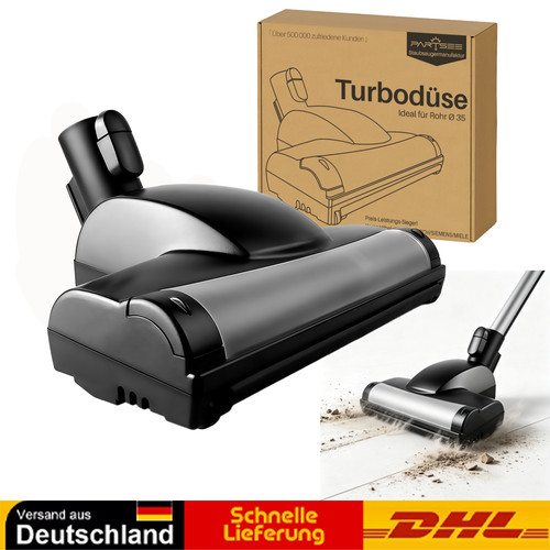 Turbodüse für alle miele - turbodüse,