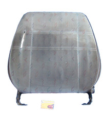 VW T4 Fahrersitz Beifahrersitz