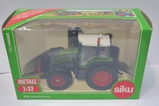 Siku 1:32 Farmer Diecast Fendt