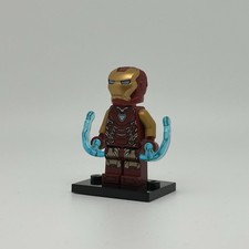 LEGO Marvel Minifigur Iron Man