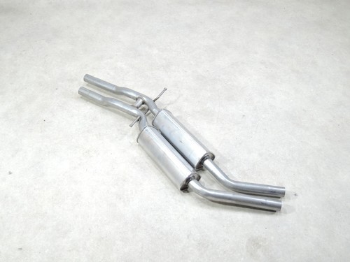 Auspuff neu für - neu, 4f