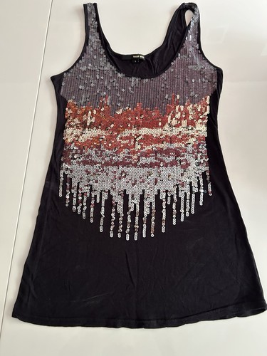 Tally weijl pailletten top - weijl, /