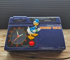 Donald Duck Disney Radio
