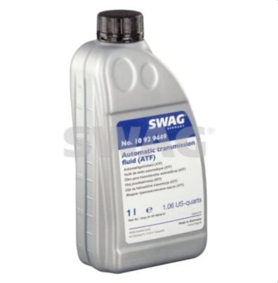 Swag automatic transmission - automatic,