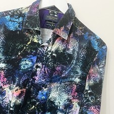 Guide London Hemd Herren