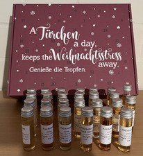 WN-Kalender mit 24 + 2 tollen