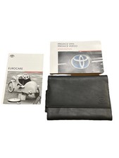 Oem toyota proace van - oem,