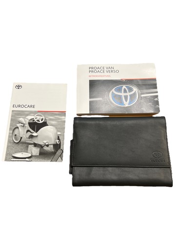 Oem toyota proace van - oem, /