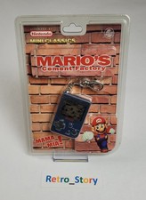 Nintendo Mini Classics -