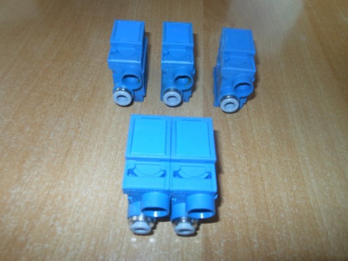 Rexroth wege ventil serie 579 - ventil,