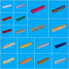 Playmobil - Dachauflage Dach-Verbinder Strebe - 9,0 x 1,5 cm - System X