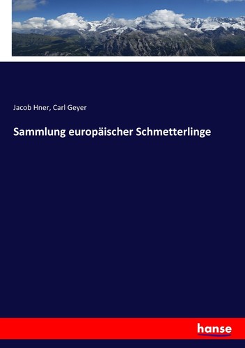 Sammlung europäischer