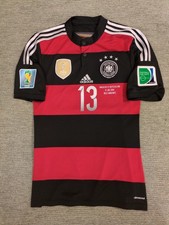 Adidas DFB Deutschland Trikot