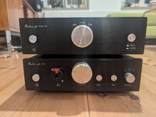 High-End Legende: Audio-gd