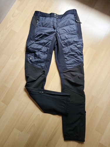 Cmp trekking wanderhose - cmp,