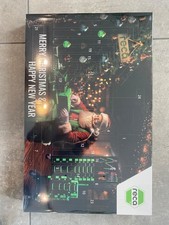 Reca Norm Adventskalender 2025 originalverpackt zum Aufstellen