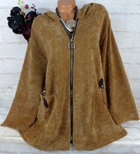 Damen Jacke Shirtjacke