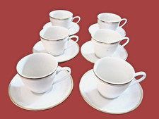 Service "Eschenbach" Porzellan