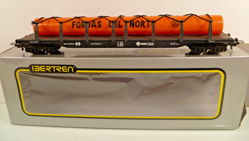 Ibertren 2454 spanien - ibertren,