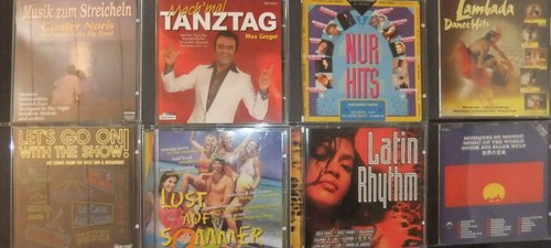 Frei auswahl tanzmusik - 1,