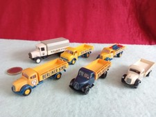 N679 1:87 H0 Brekina Pritsche