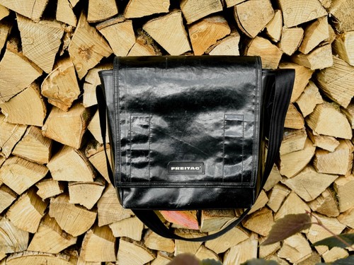 Freitag messenger bag - freitag, –