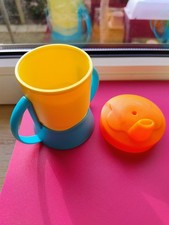 Tupperware Care Trinklerntasse